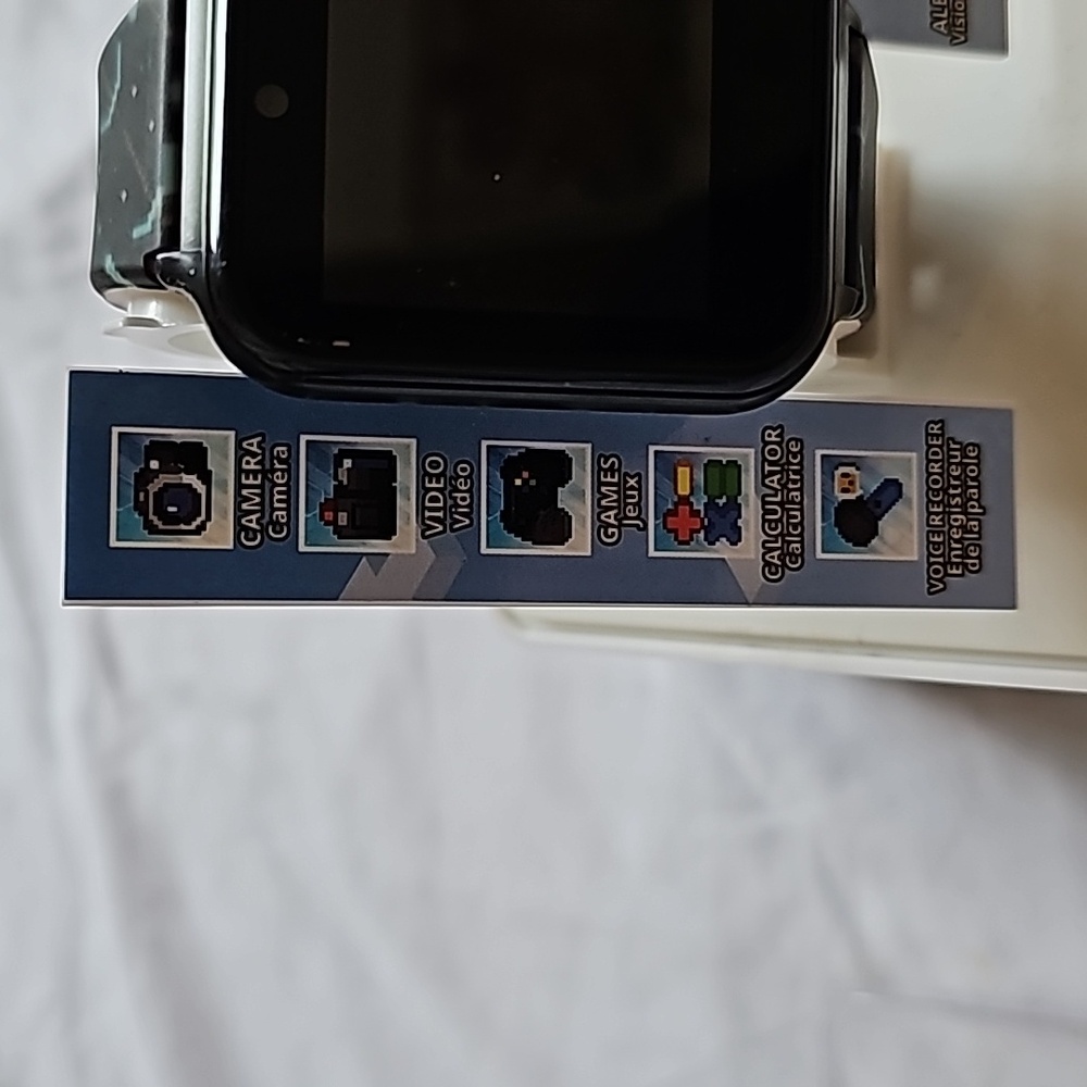 Minecraft interactive watch - Picture 2 of 5